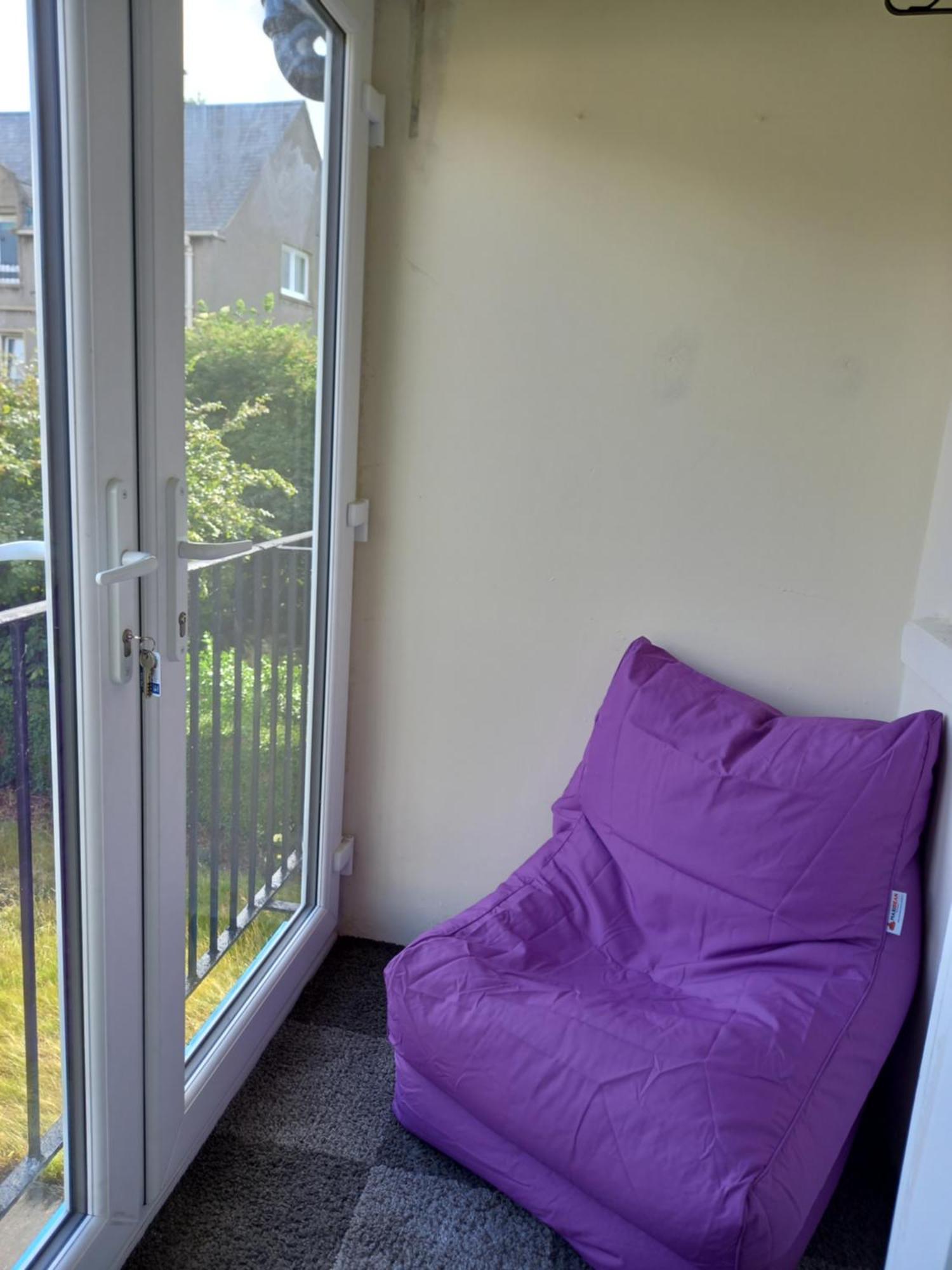 White House In Edinburgh, 2 Bedroom Good Location Exterior foto